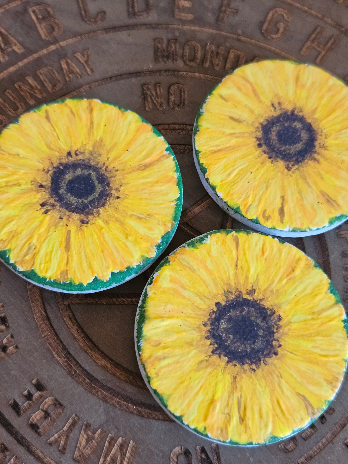 Handmade Spiritual Gifts & Home Décor