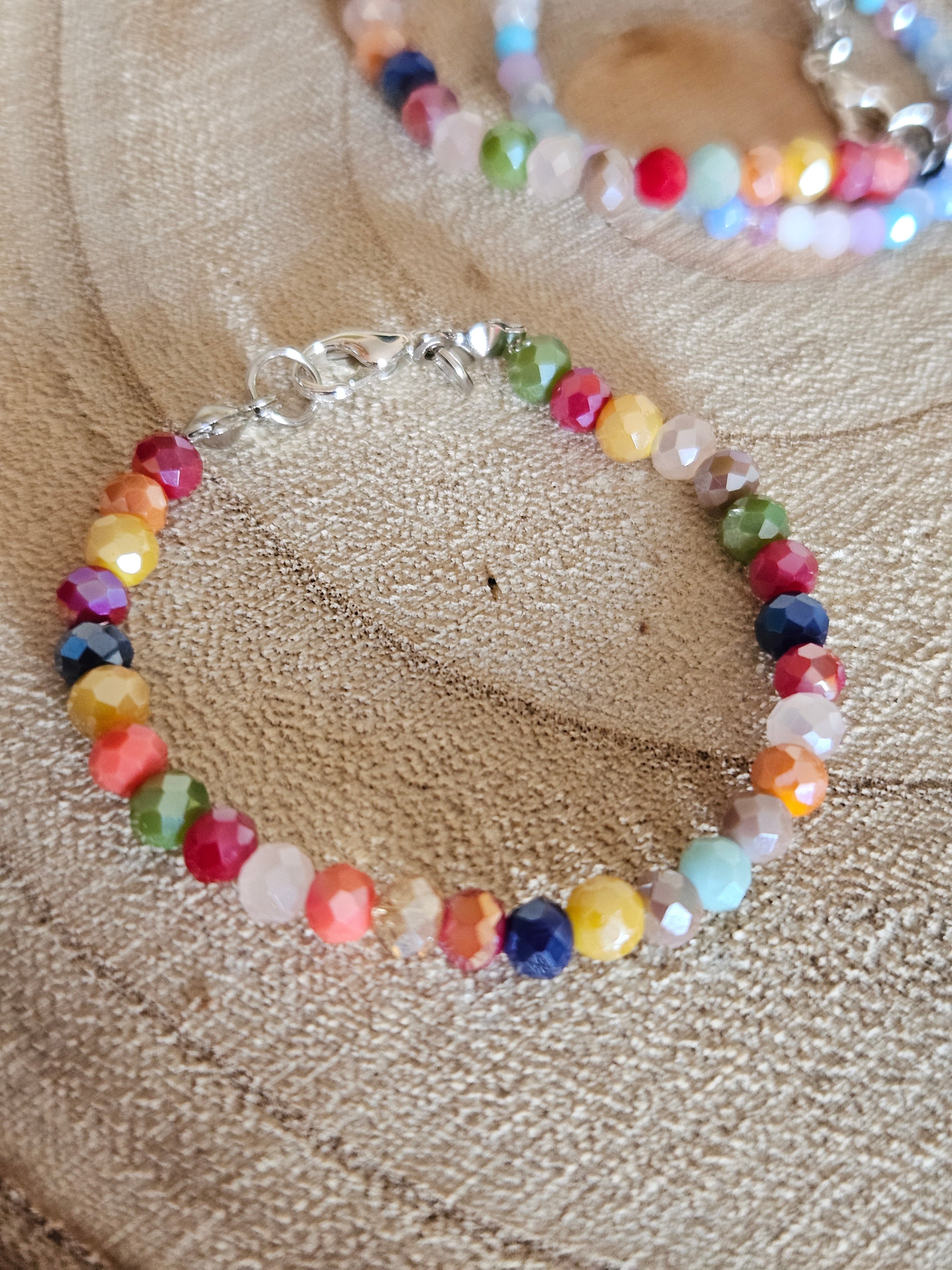 Funky Children's Bacelets