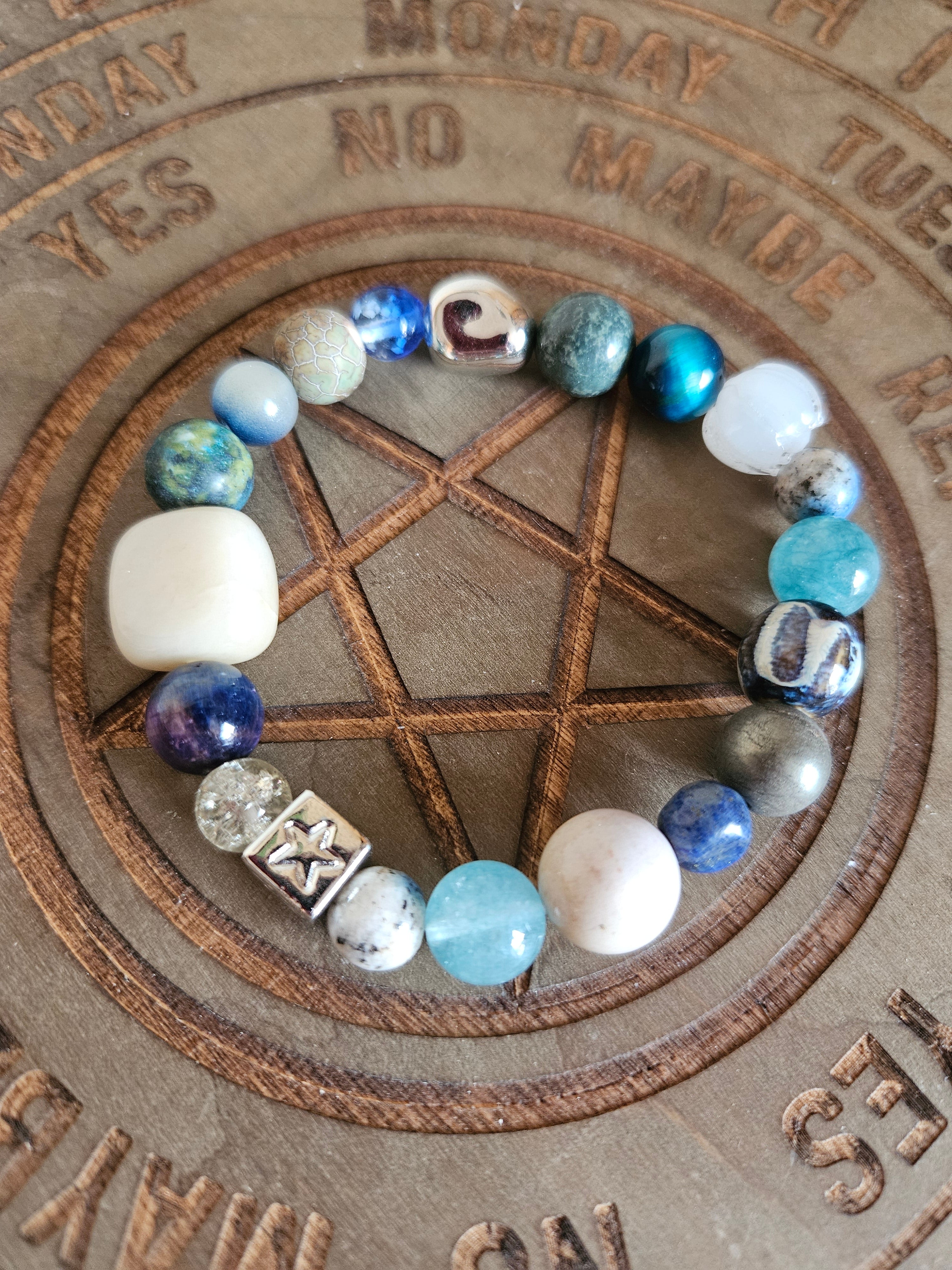 Boho Bracelets