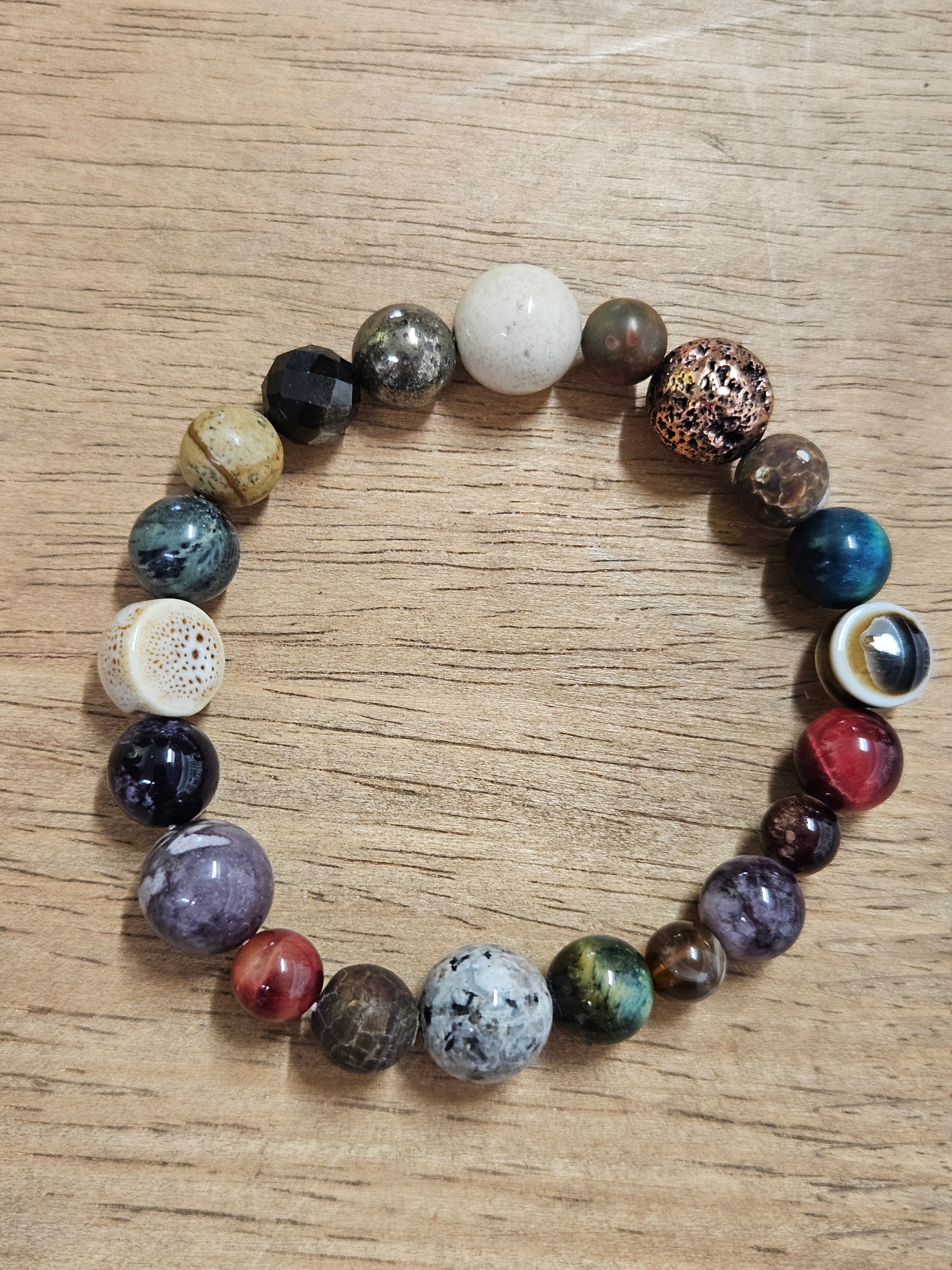 Boho Bracelets