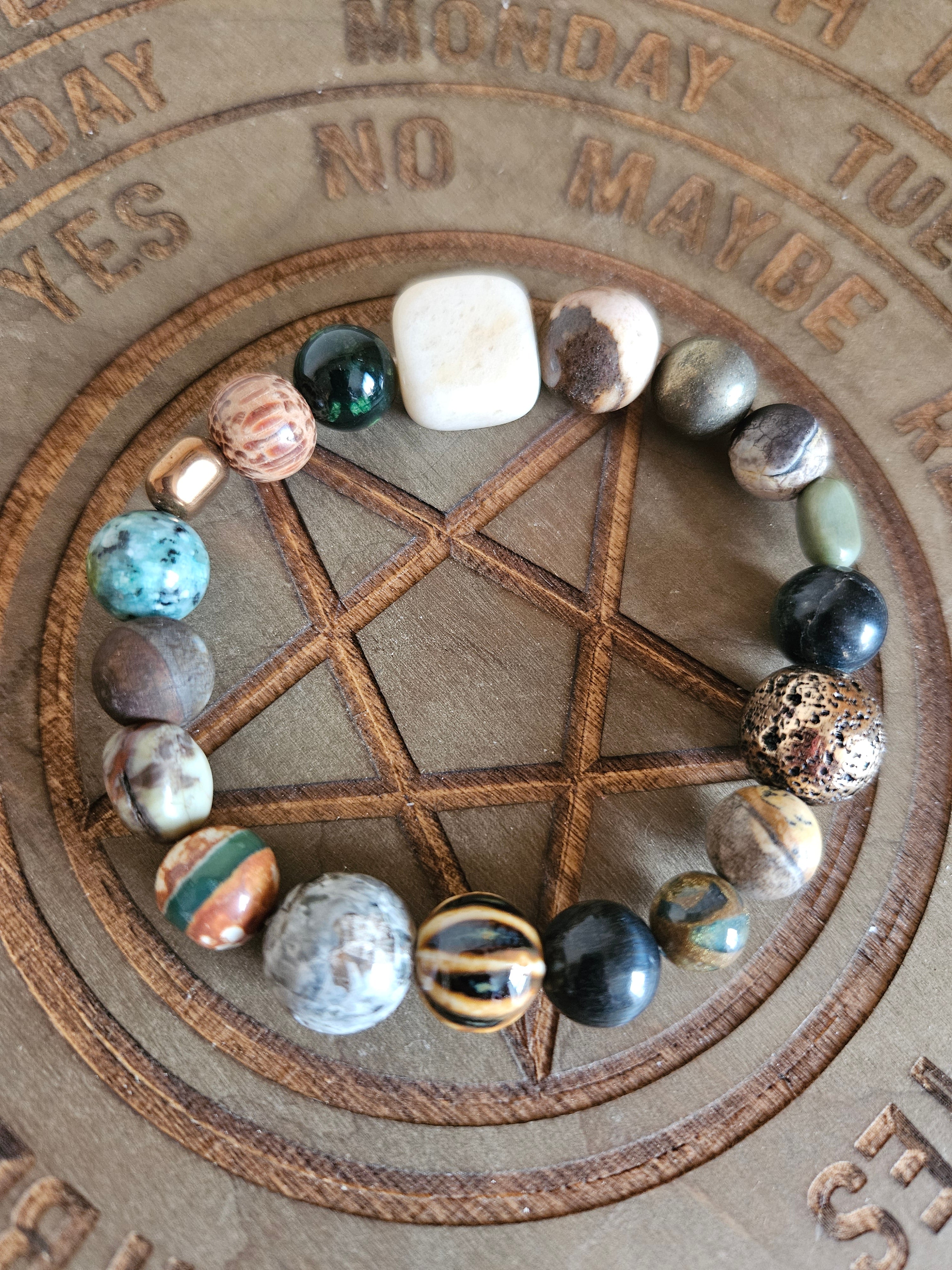 Boho Bracelets