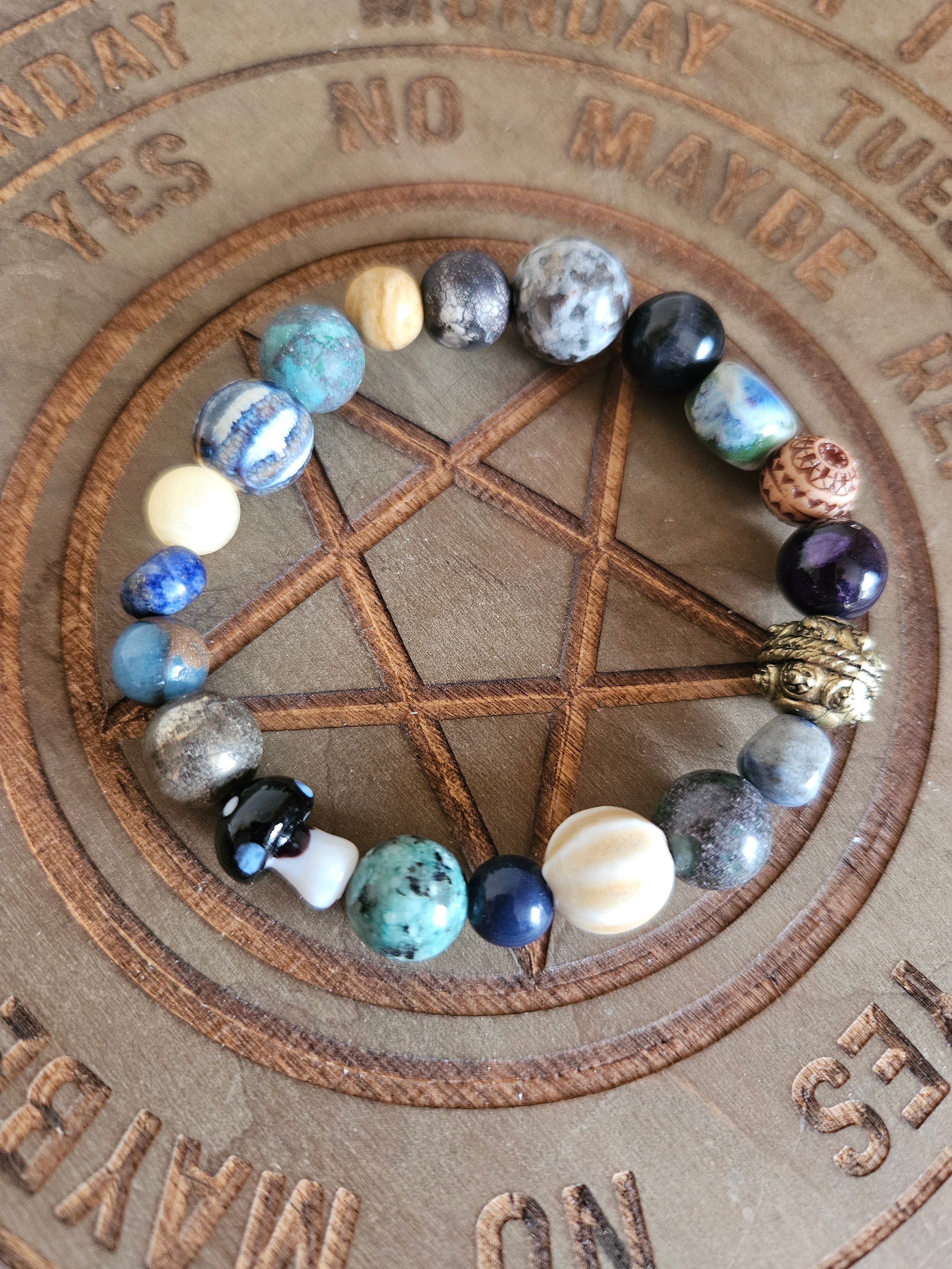 Boho Bracelets