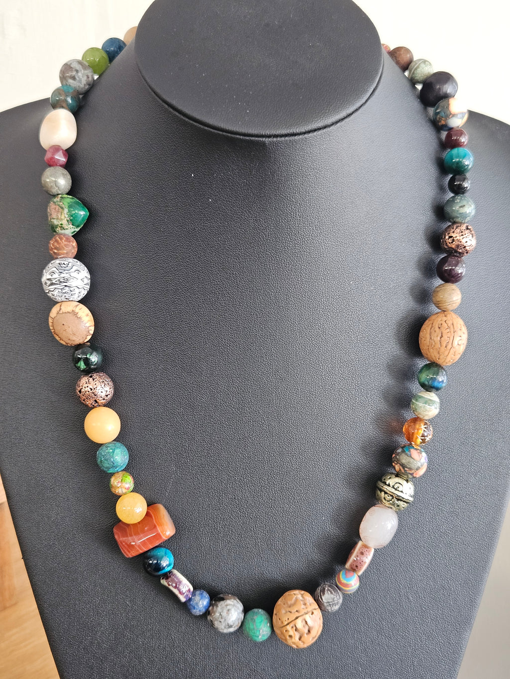 Boho Necklace