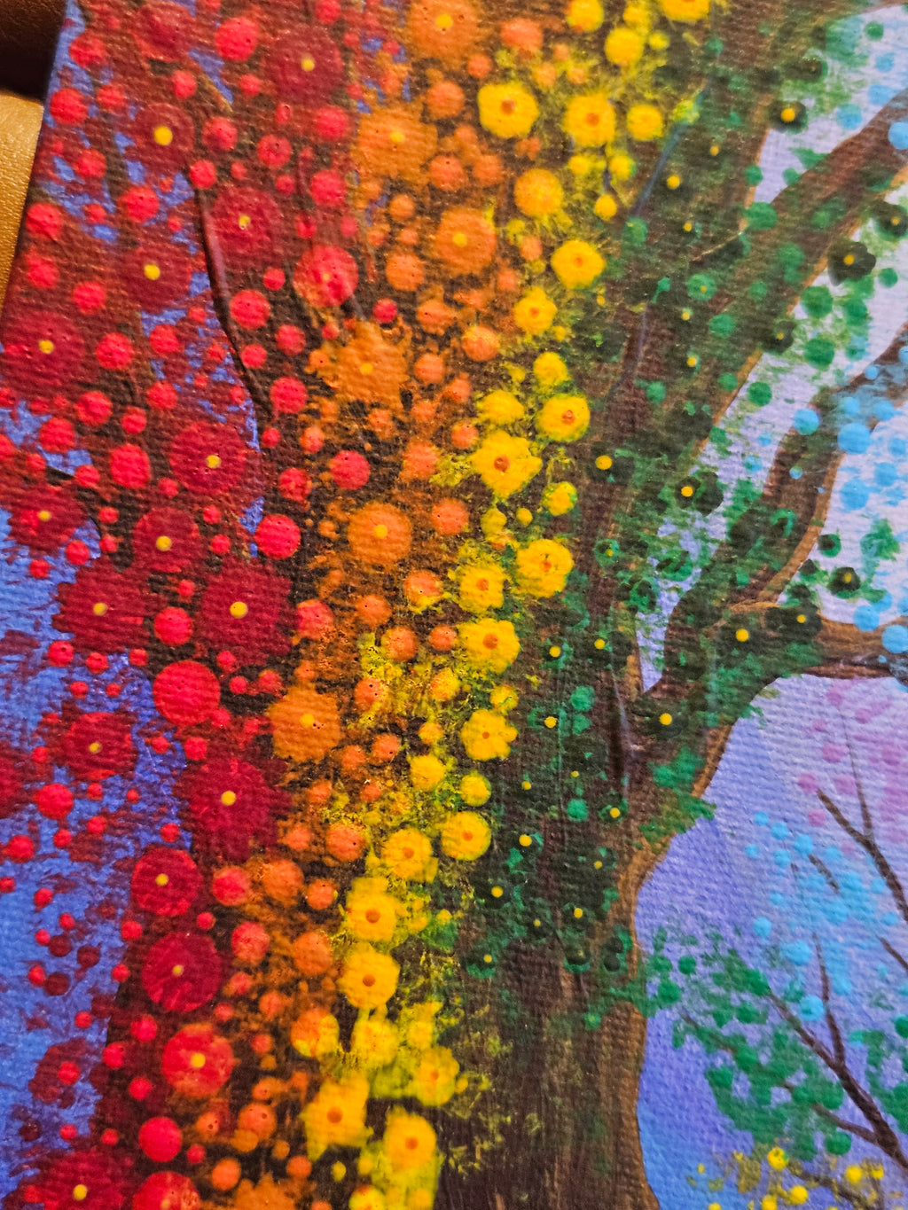 The Awakening - A3 Framed Print