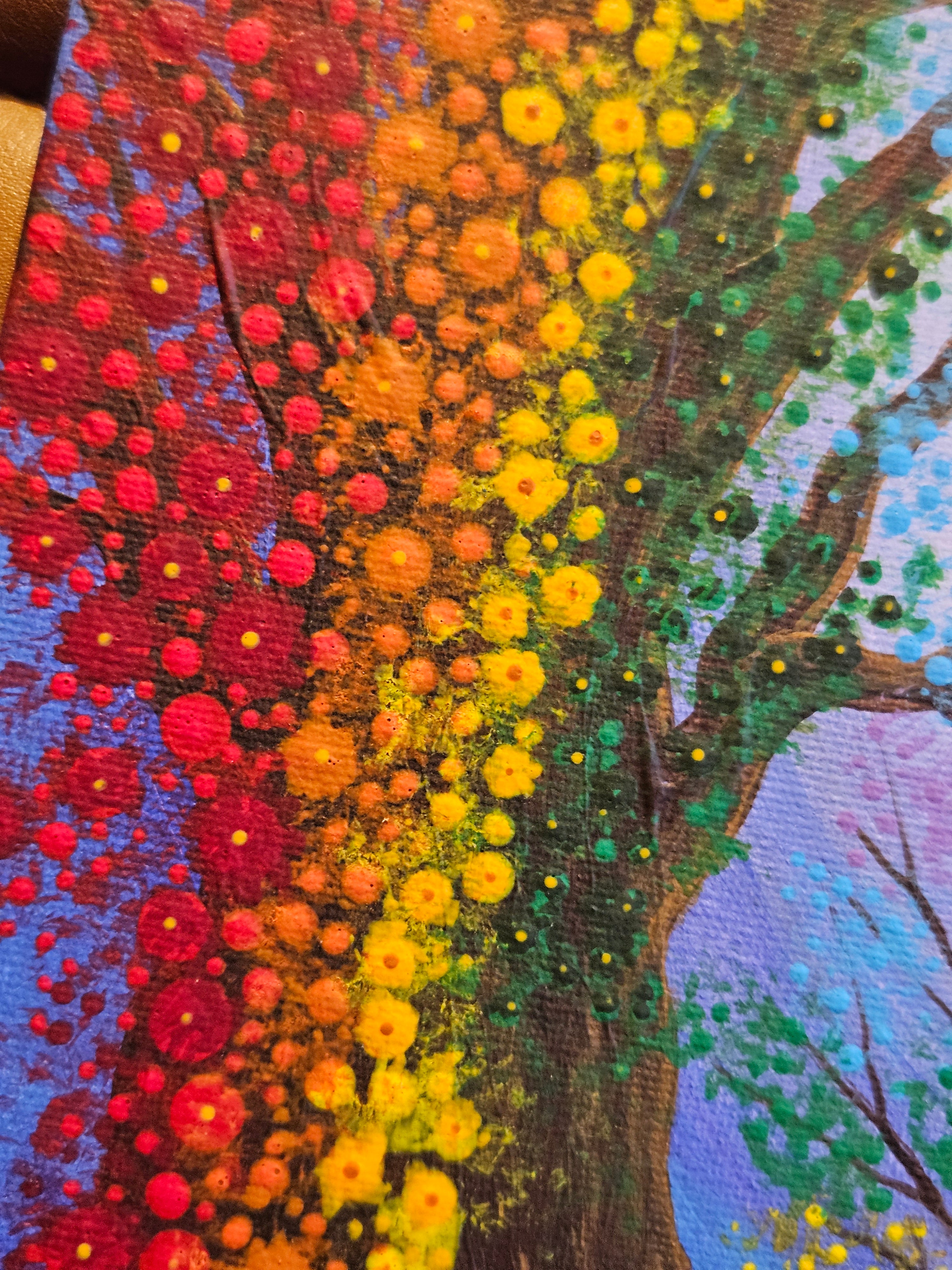 The Awakening - A3 Framed Print