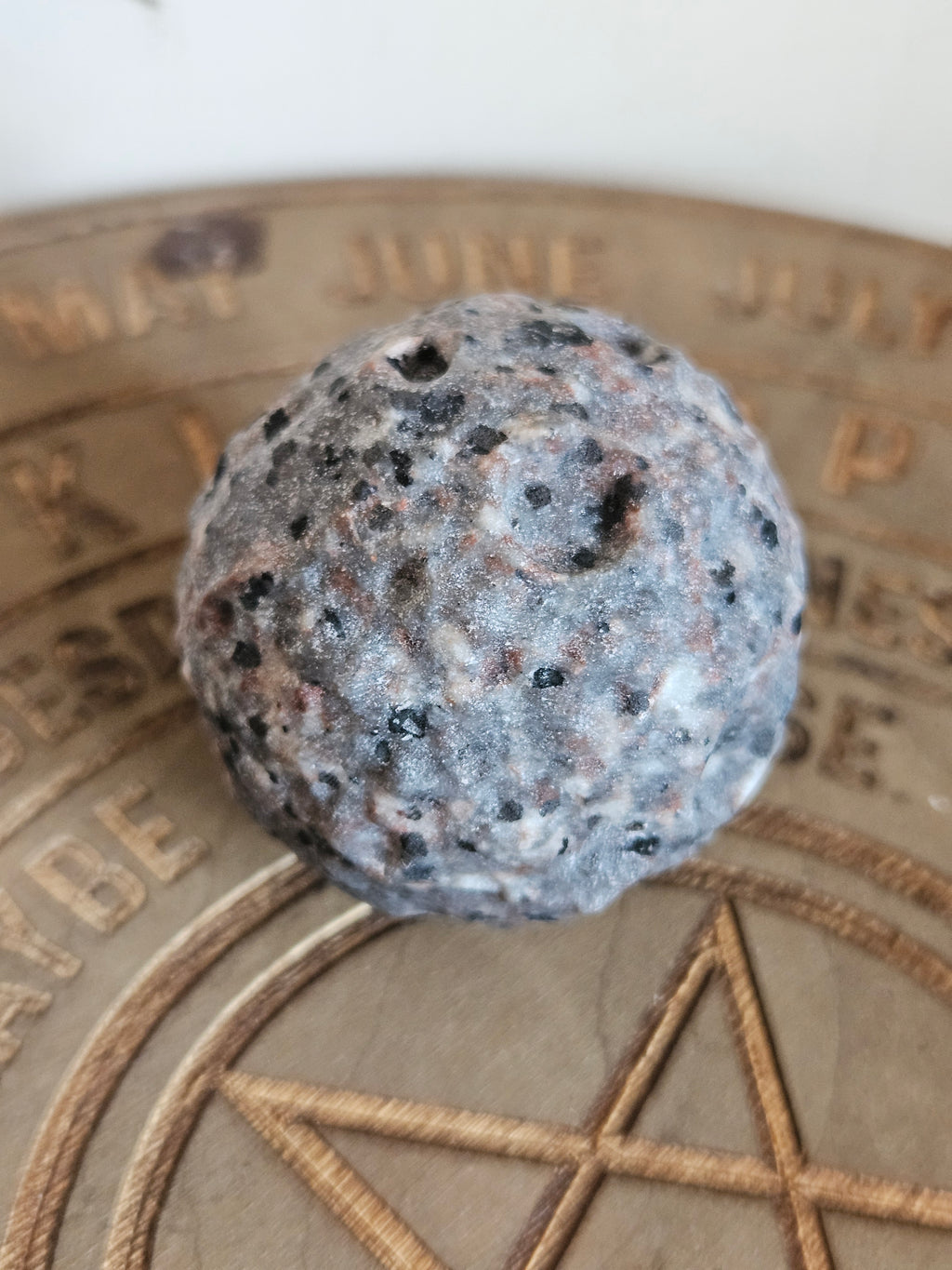 Yooperlite Moon