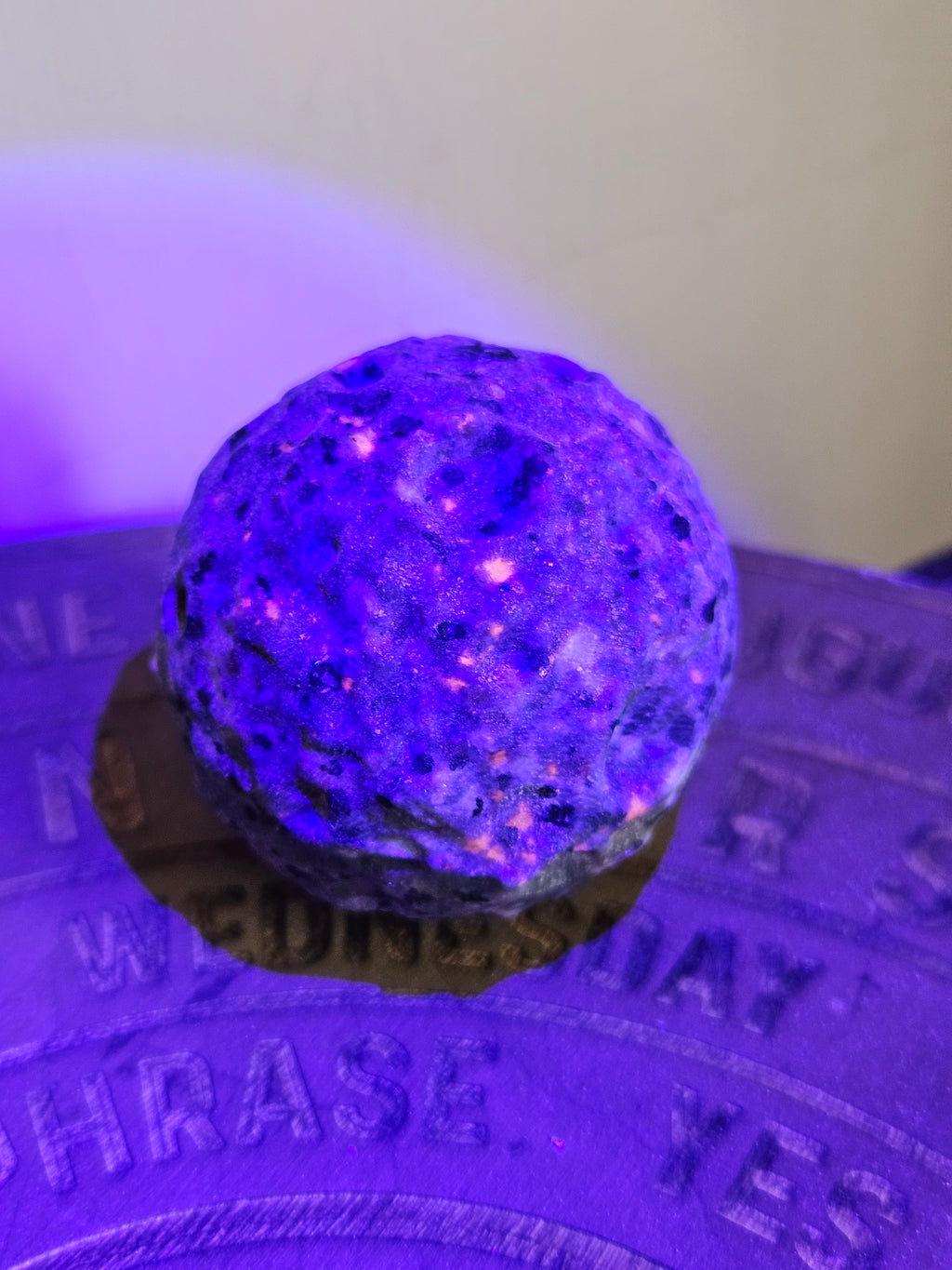 Yooperlite Moon