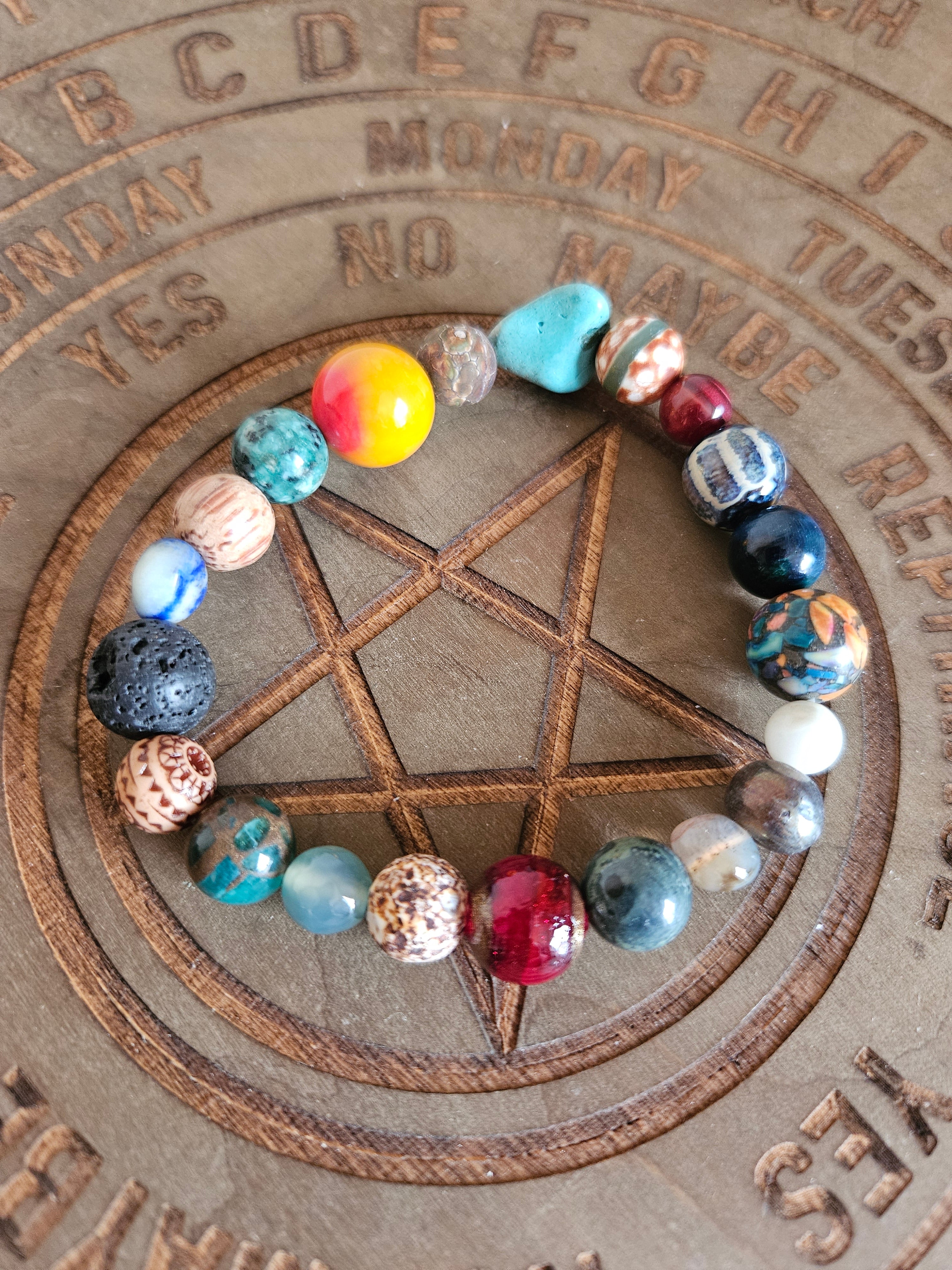 Boho Bracelets