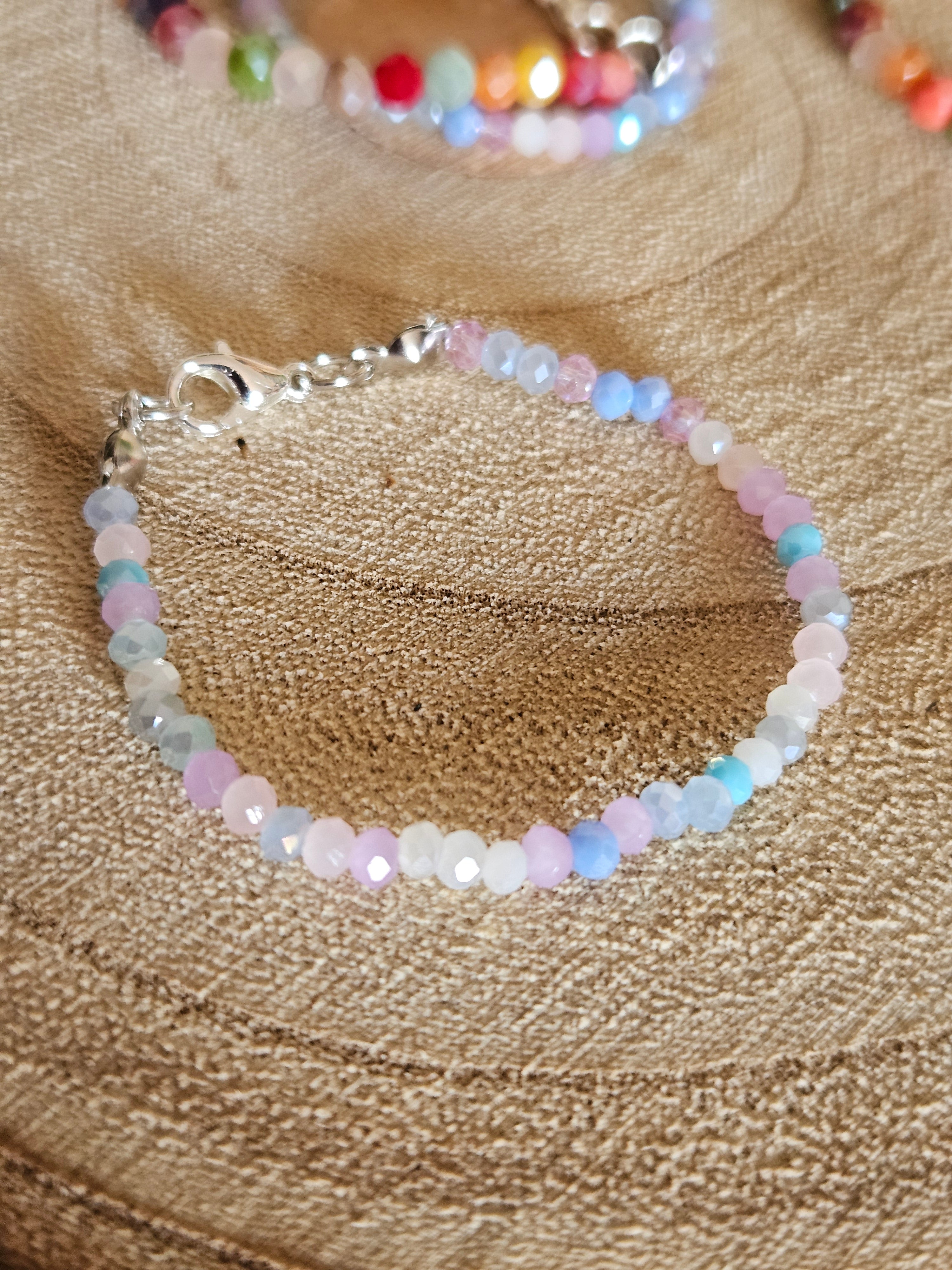 Funky Children's Bacelets
