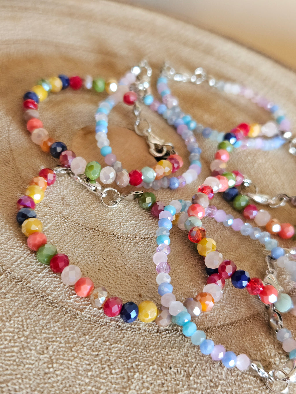 Funky Children's Bacelets