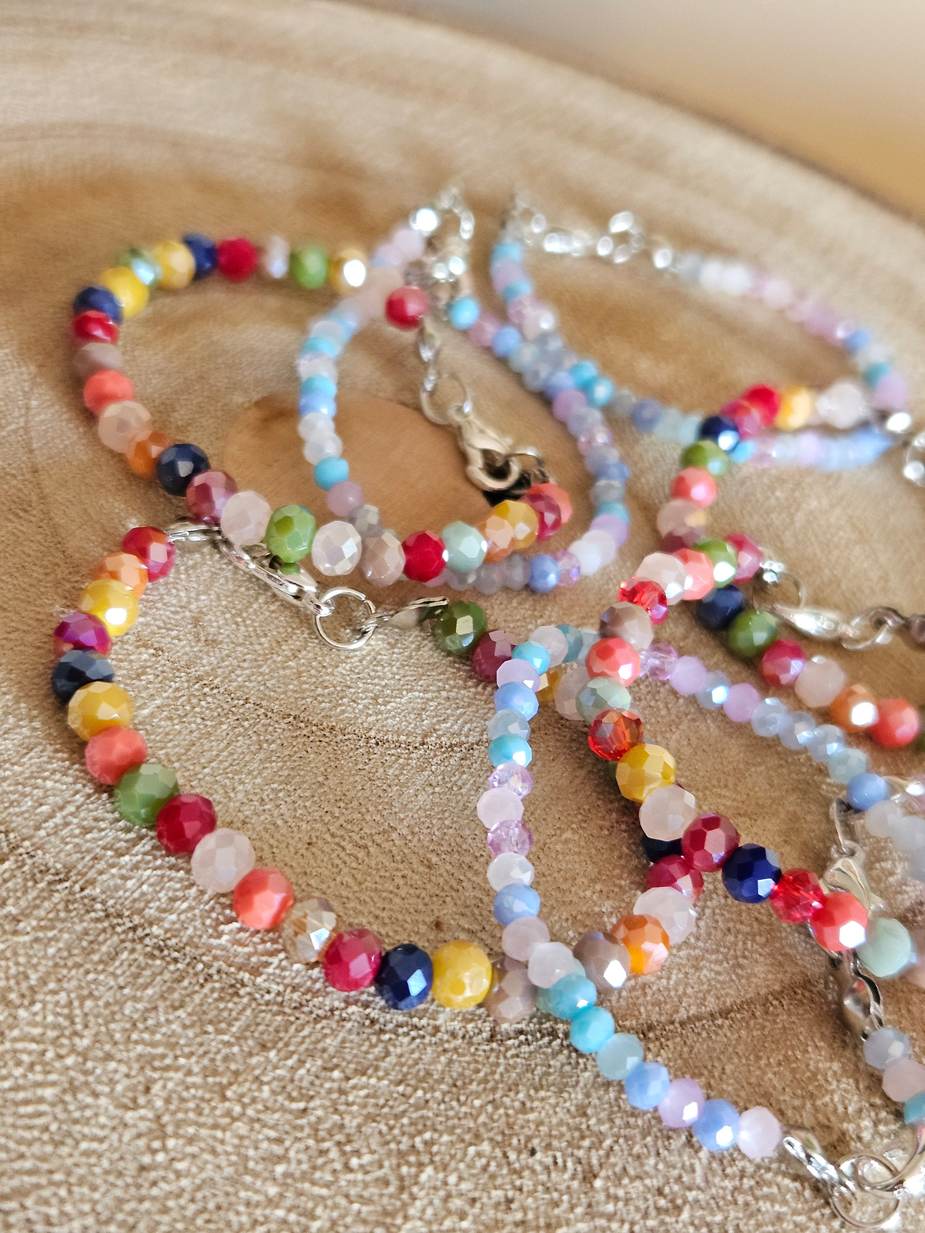 Funky Children's Bacelets