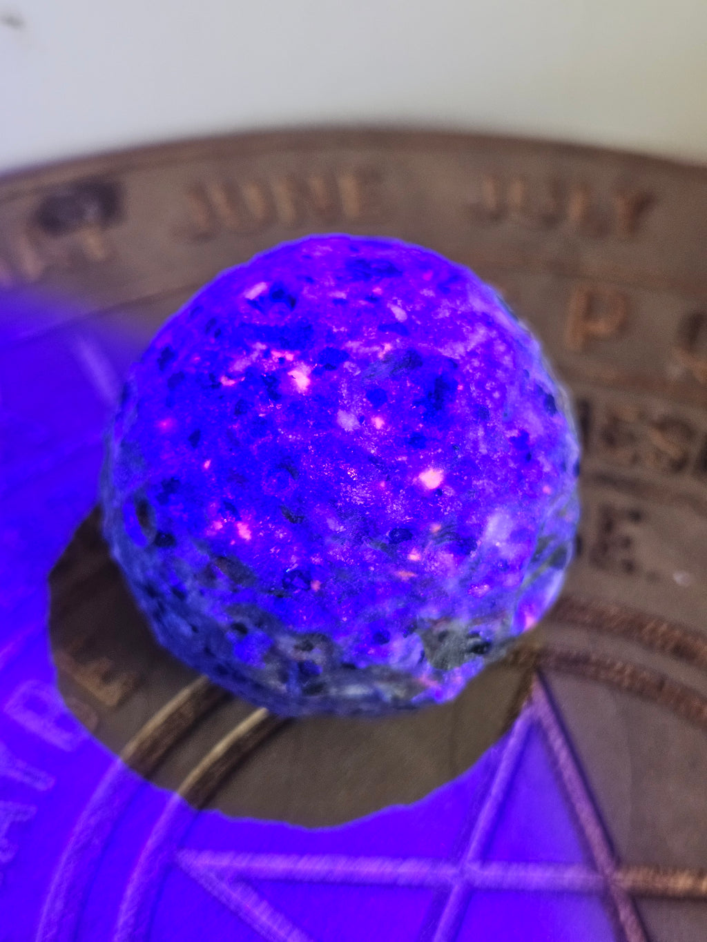 Yooperlite Moon