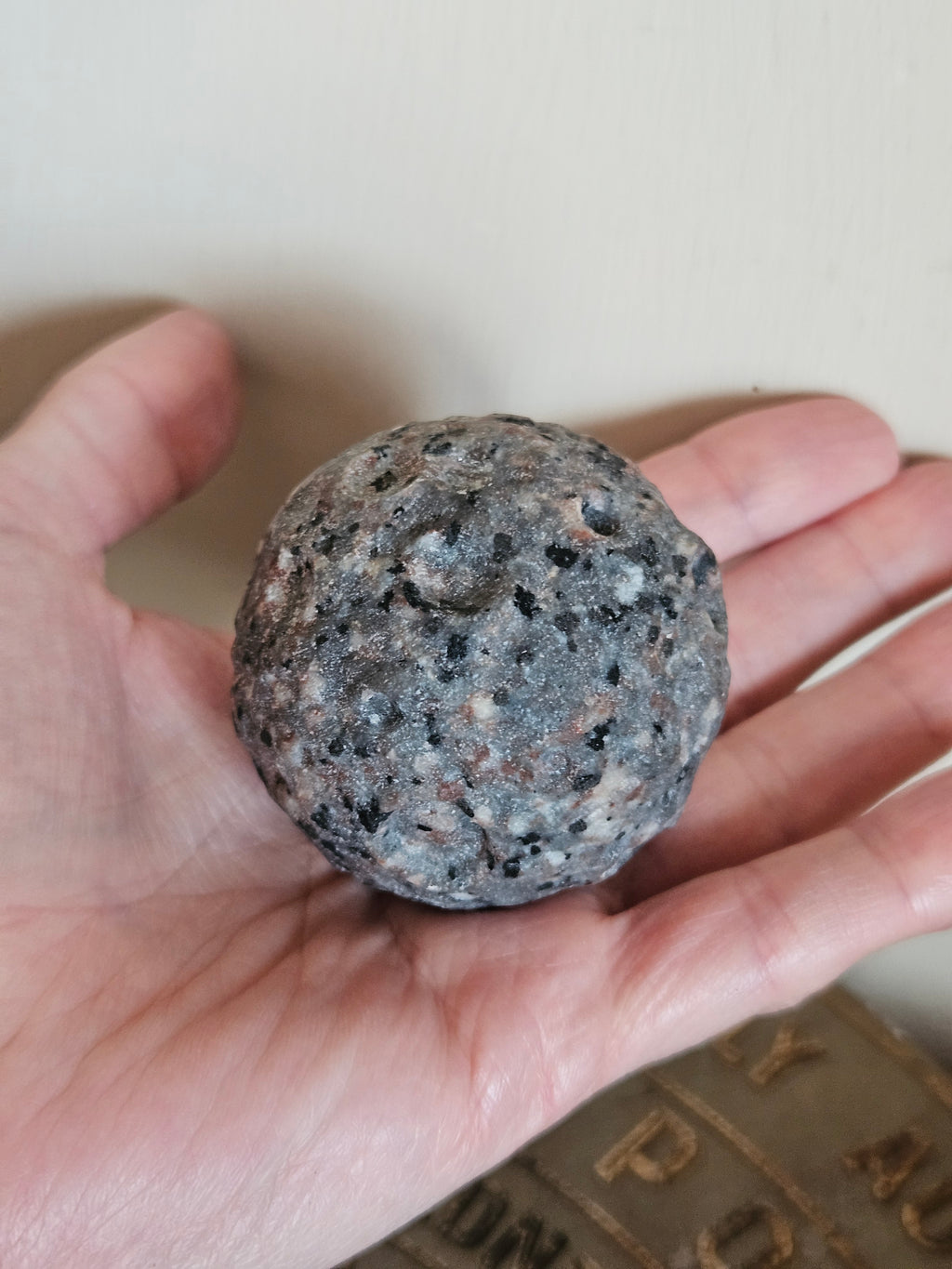 Yooperlite Moon