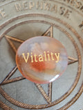 Intention Stones - Etched Smoothstones