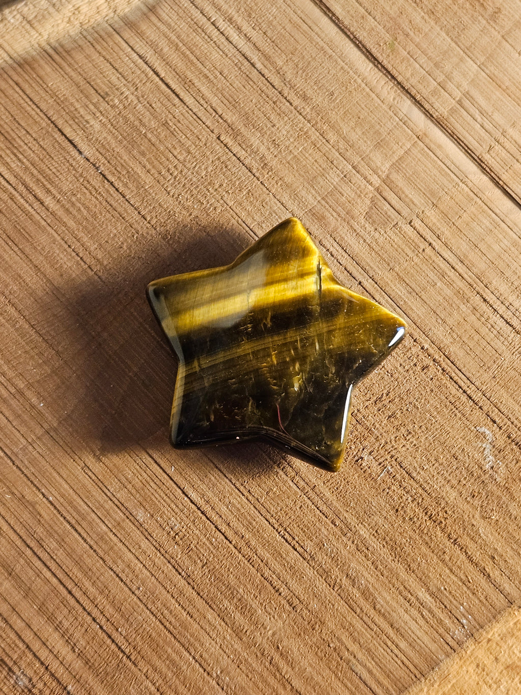 Gemstone Stars