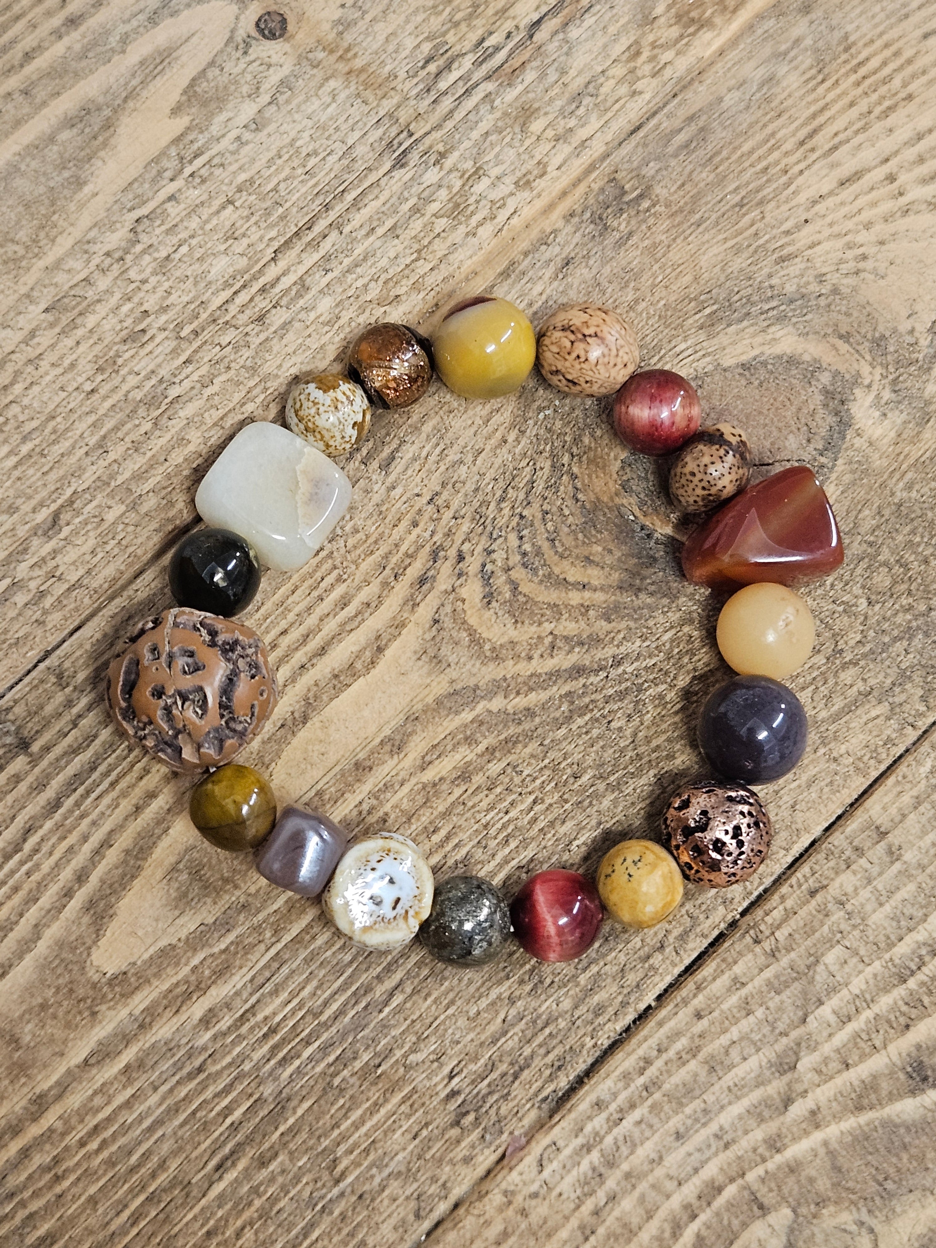 Boho Bracelets