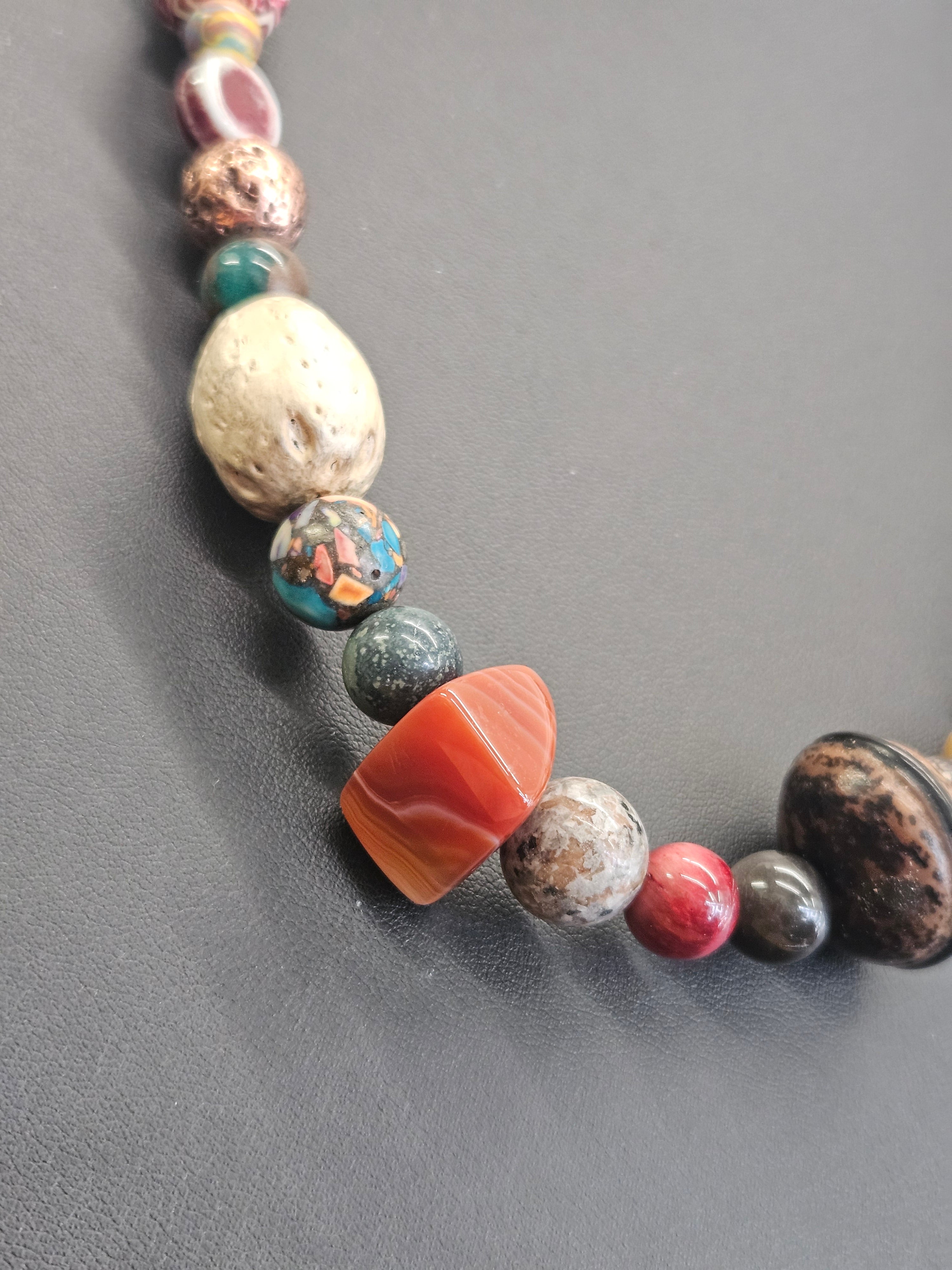 Boho Necklace