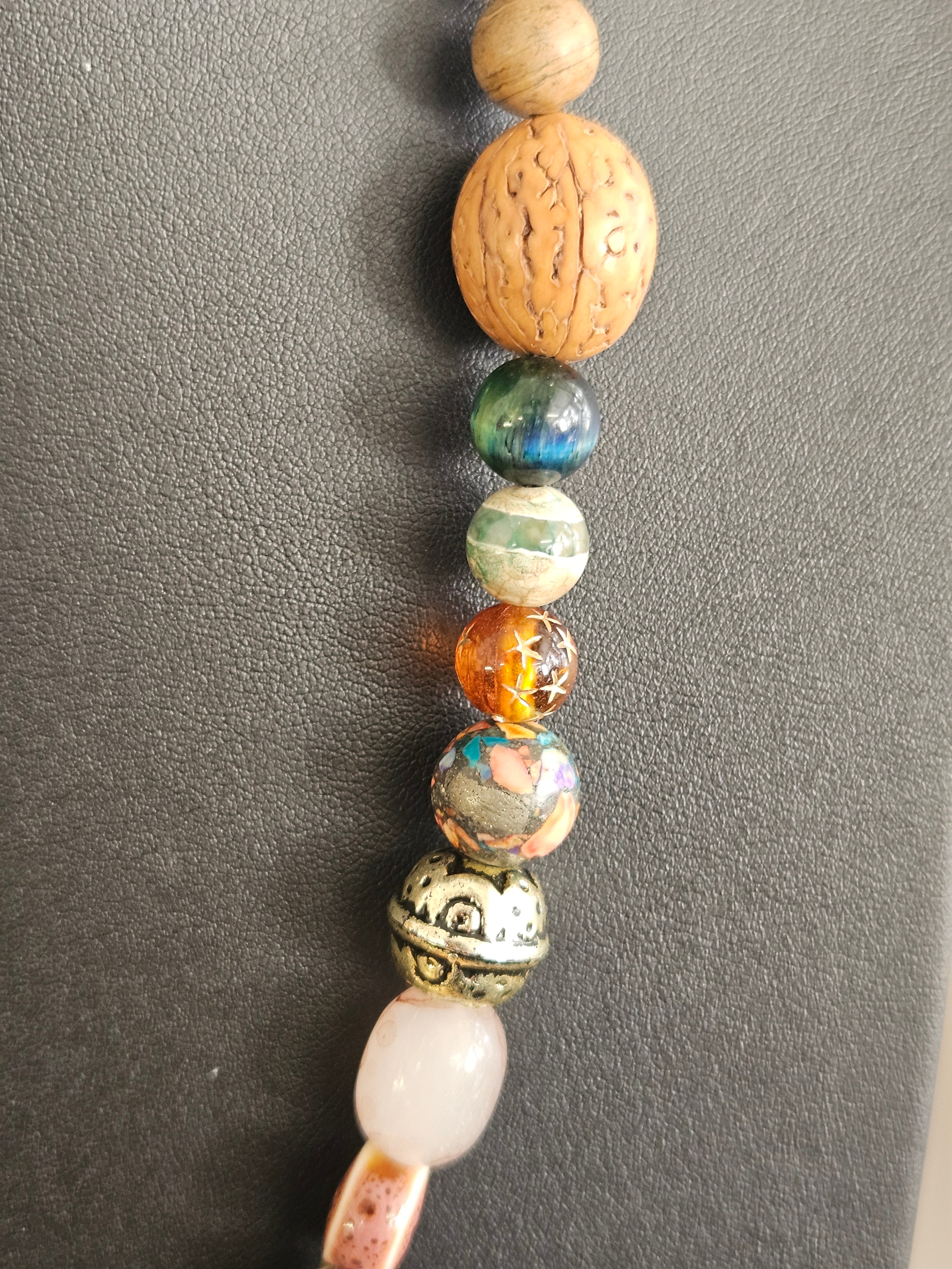 Boho Necklace