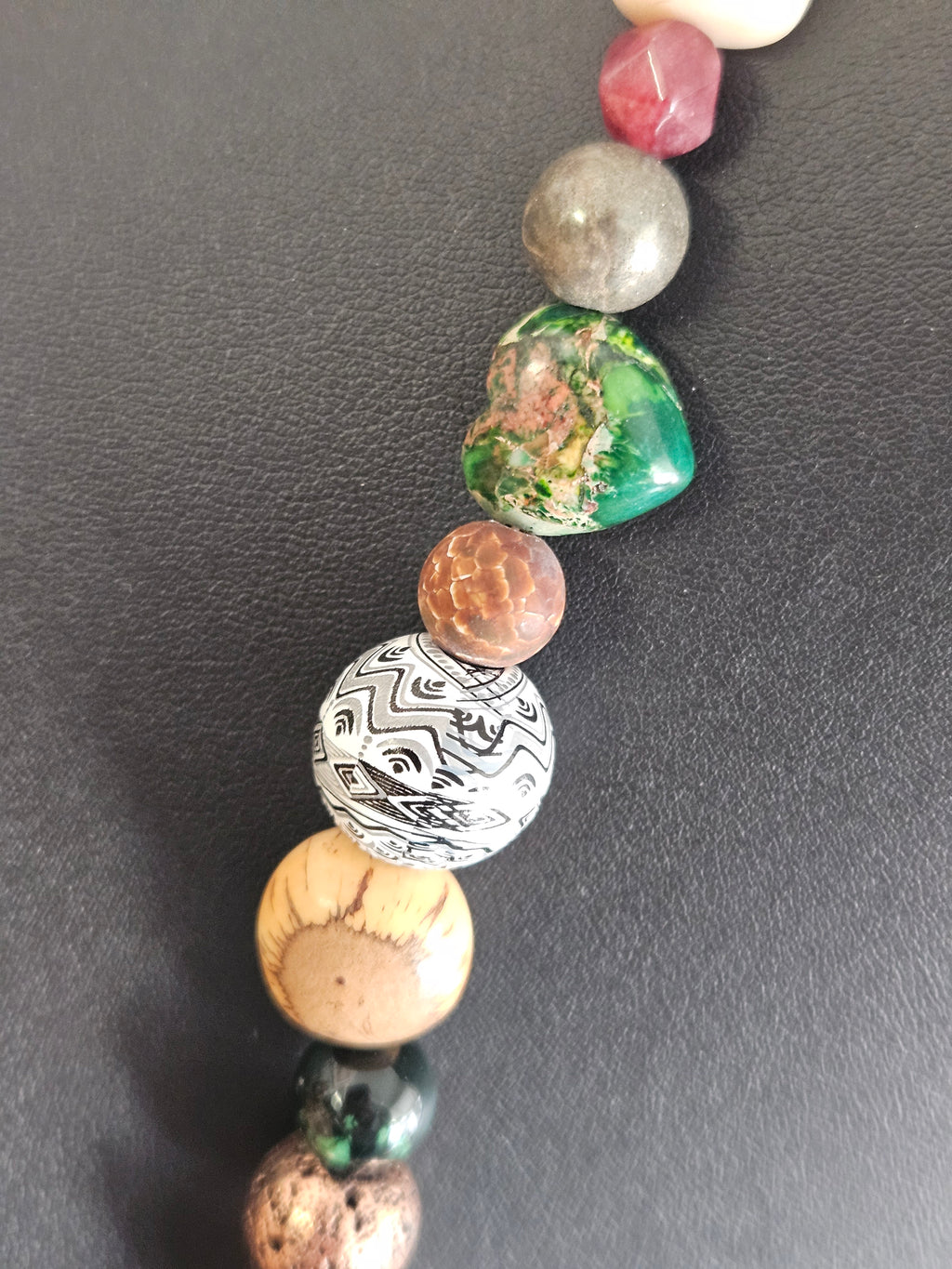 Boho Necklace
