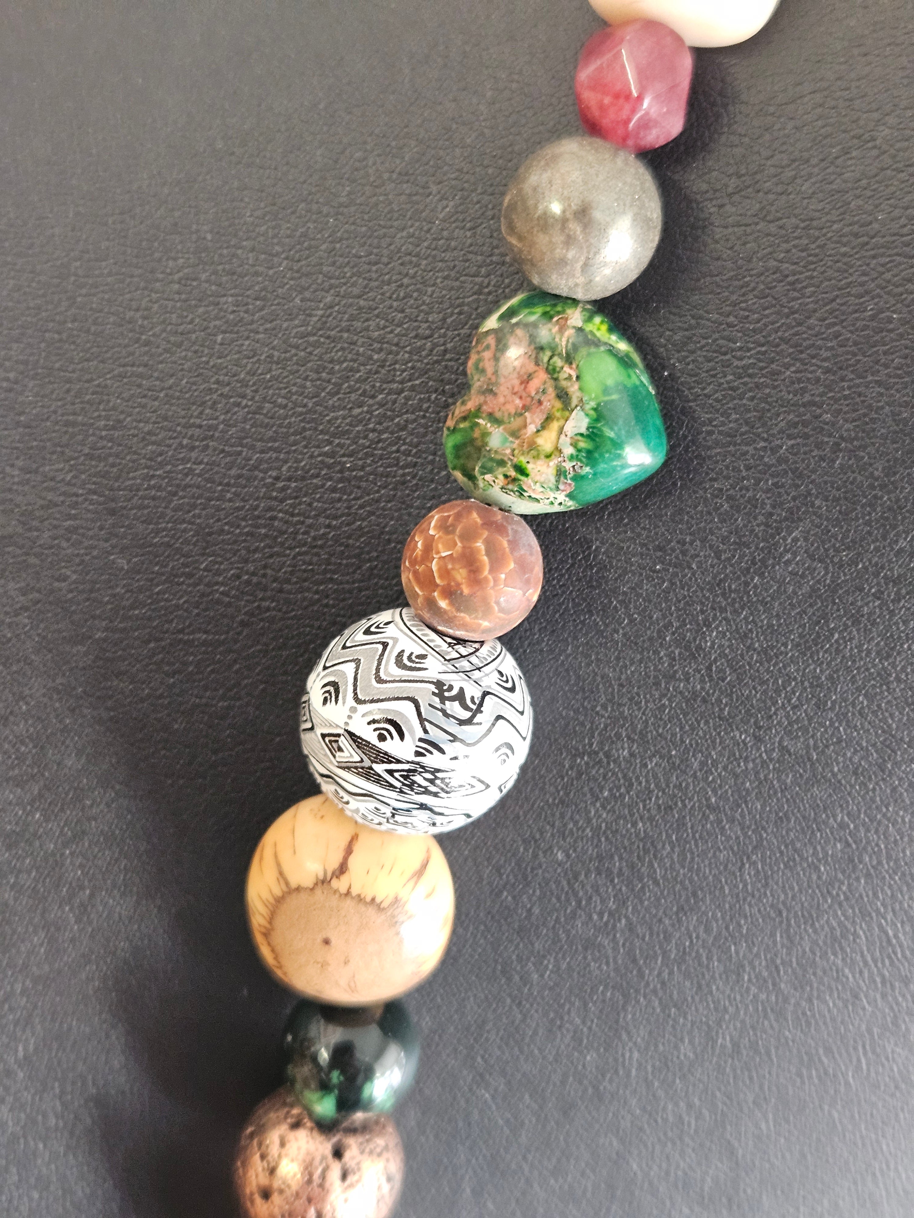 Boho Necklace