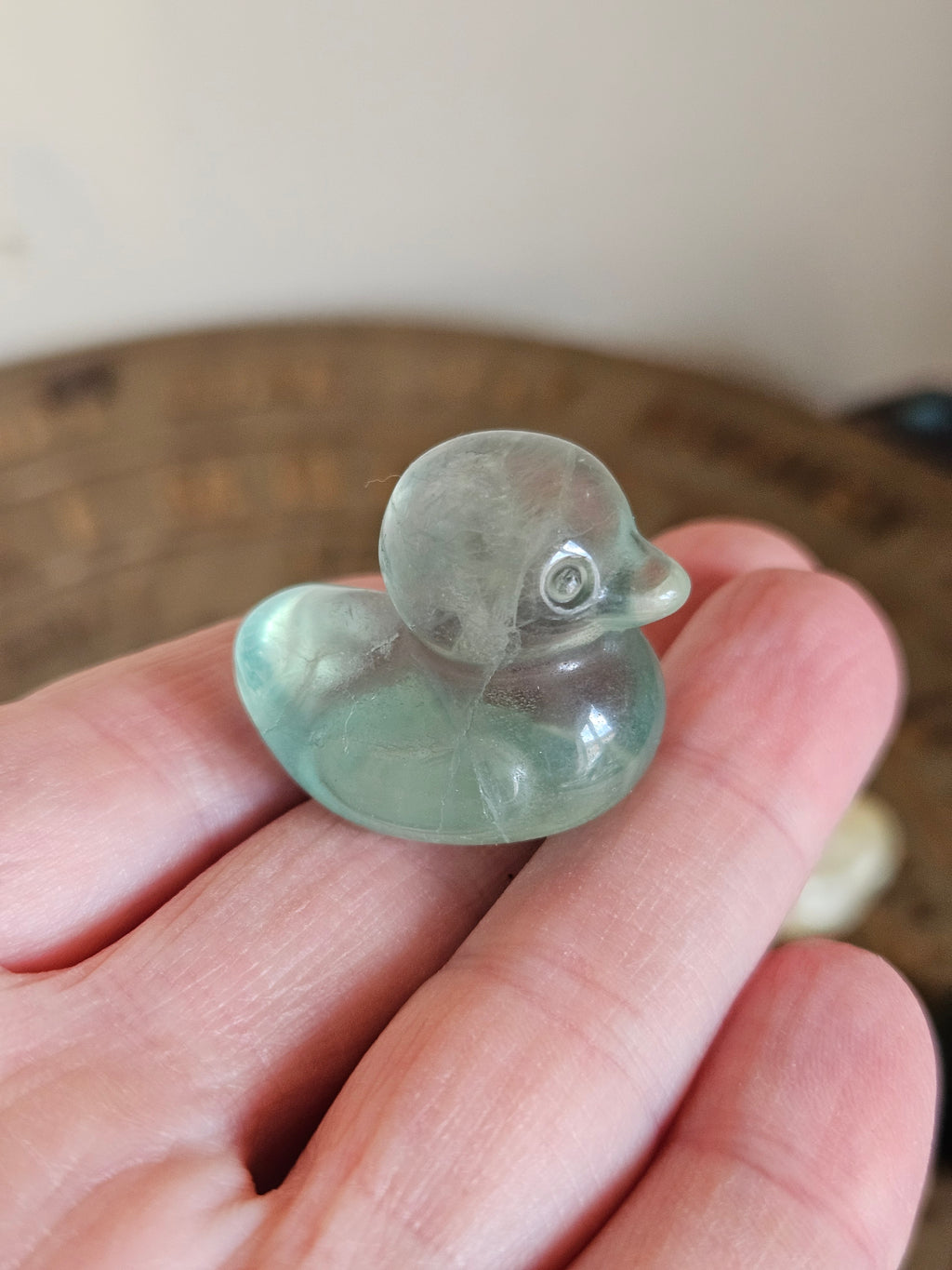 Gemstone Ducks