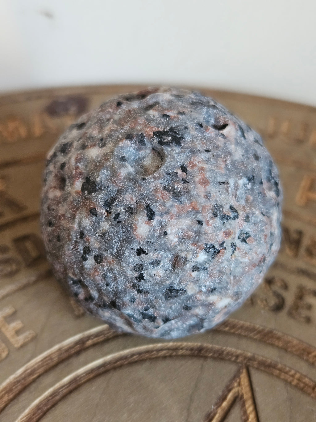Yooperlite Moon